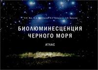 Биолюминесценция Чёрного моря