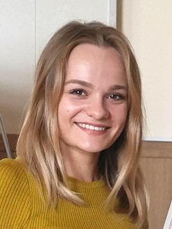 Войцеховская.