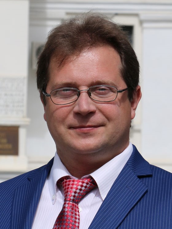 Боровков Андрей Борисович