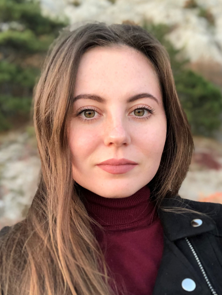 Подольская-